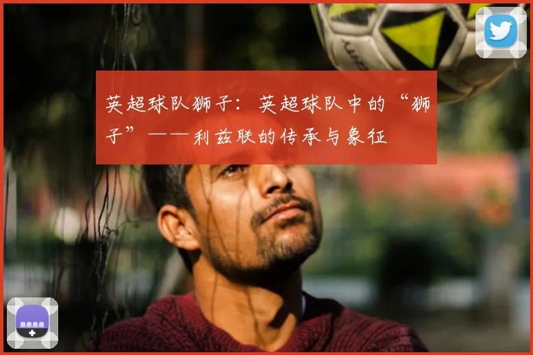 英超球队狮子：英超球队中的“狮子”——利兹联的传承与象征